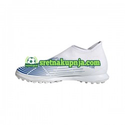 Adidas Predator EDGE.3 LL TF Diamond Edge Plava Bijela Nogometne kopačke