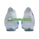 Adidas Predator Edge Geometric FG Plava Bijela Nogometne kopačke