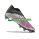 Adidas Predator Edge Geometric.1 FG Ljubičasta Bijela Nogometne kopačke