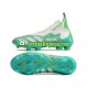 Adidas Predator FREAK FG Bijela zelena Nogometne kopačke