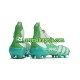 Adidas Predator FREAK FG Bijela zelena Nogometne kopačke
