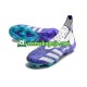 Adidas Predator FREAK FG Ljubičasta Bijela Nogometne kopačke