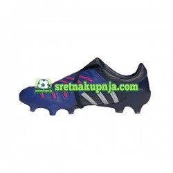 Adidas Predator Pulse UCL FG Ružičasta Plava Crno Nogometne kopačke
