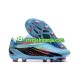 Adidas Speed portal.1 2022 World Cup FG Plava Nogometne kopačke