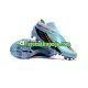 Adidas Speed portal.1 2022 World Cup FG Plava Nogometne kopačke