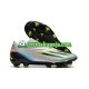 Adidas Speed portal.1 2022 World Cup FG Silver Nogometne kopačke