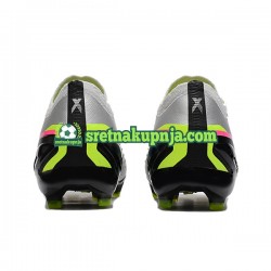 Adidas Speed portal.1 2022 World Cup FG Silver Nogometne kopačke