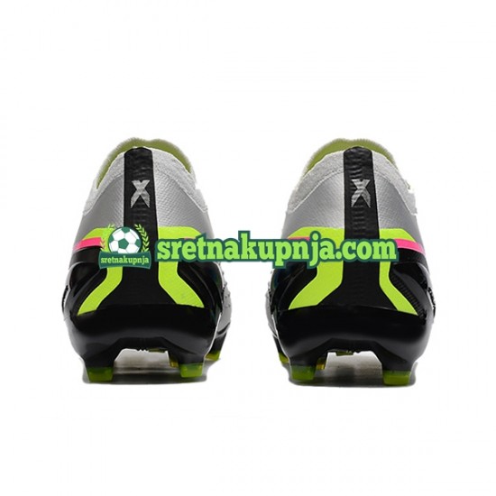Adidas Speed portal.1 2022 World Cup FG Silver Nogometne kopačke