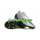 Adidas Speed portal.1 2022 World Cup FG Silver Nogometne kopačke