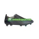 Adidas X GHOSTED FG Dark Motion Crno Nogometne kopačke