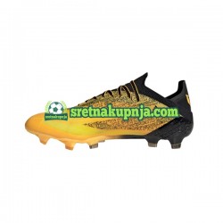 Adidas X SPEEDFLOW Messi.1 FG Mi Historia Zlato Nogometne kopačke