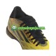Adidas X SPEEDFLOW Messi.3 IN Halle Zlato Crno Nogometne kopačke