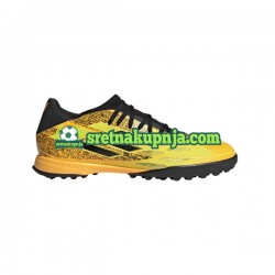Adidas X SPEEDFLOW Messi.3 TF Mi Historia Zlato Nogometne kopačke