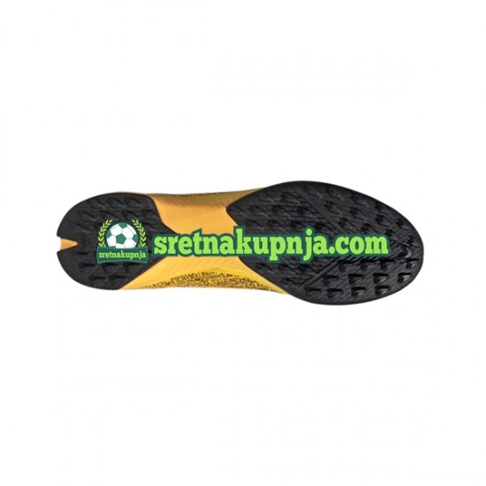 Adidas X SPEEDFLOW Messi.3 TF Mi Historia Zlato Nogometne kopačke