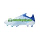 Adidas X SPEEDFLOW.1 FG Diamond Edge Plava Bijela Nogometne kopačke