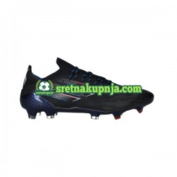 Adidas X SPEEDFLOW.1 FG Edge of Darkness Crno Nogometne kopačke