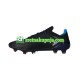Adidas X SPEEDFLOW.1 FG Edge of Darkness Crno Nogometne kopačke