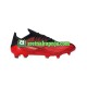 Adidas X SPEEDFLOW.1 FG Showdown Crvena Zlato Crno Nogometne kopačke