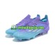 Adidas X Speed flow FG Ljubičasta Plava Nogometne kopačke