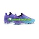 Adidas X Speed flow FG Ljubičasta Plava Nogometne kopačke