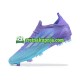 Adidas X Speed flow FG Ljubičasta Plava Nogometne kopačke