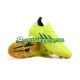 Adidas X Speed flow FG Zlato zelena Nogometne kopačke