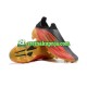 Adidas X Speed flow FG Crvena Žuta boja Crno Nogometne kopačke