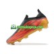 Adidas X Speed flow FG Crvena Žuta boja Crno Nogometne kopačke