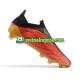 Adidas X Speed flow FG Crvena Žuta boja Crno Nogometne kopačke