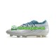 Adidas X Speedportal .1 2022 World Cup FG FG Plava Bijela Nogometne kopačke