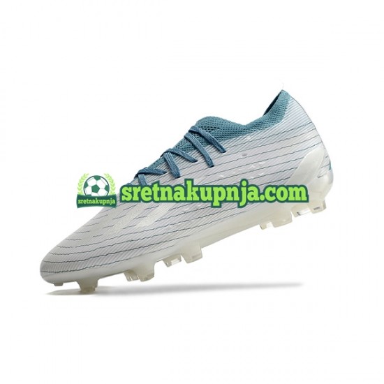 Adidas X Speedportal .1 2022 World Cup FG FG Plava Bijela Nogometne kopačke