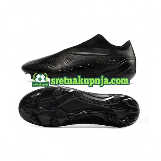 Adidas X Speedportal .1 VM 2022 FG Crno Nogometne kopačke