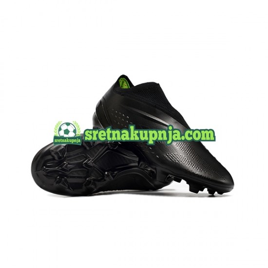 Adidas X Speedportal .1 VM 2022 FG Crno Nogometne kopačke