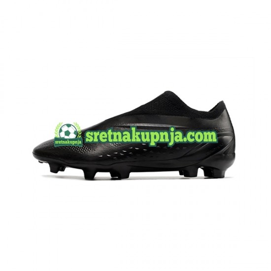 Adidas X Speedportal .1 VM 2022 FG Crno Nogometne kopačke