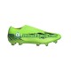 Adidas X Speedportal FG Game Data zelena Crno Nogometne kopačke