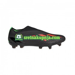 Adidas X Speedportal FG Shadowportal Crvena zelena Crno Nogometne kopačke