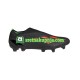 Adidas X Speedportal FG Shadowportal Crvena zelena Crno Nogometne kopačke