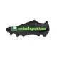 Adidas X Speedportal FG Shadowportal Crvena zelena Crno Nogometne kopačke