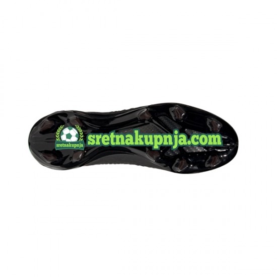 Adidas X Speedportal FG Shadowportal Crvena zelena Crno Nogometne kopačke