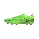 Adidas X Speedportal.1 FG Game Data zelena Crno Nogometne kopačke