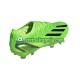 Adidas X Speedportal.1 FG Game Data zelena Crno Nogometne kopačke