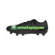 Adidas X Speedportal.1 FG Shadowportal Crvena zelena Crno Nogometne kopačke