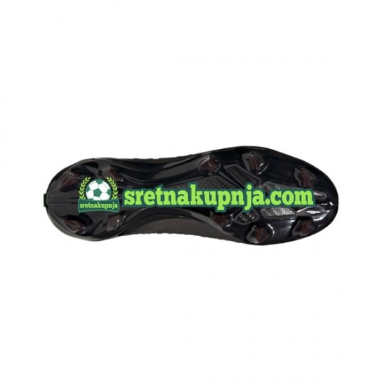 Adidas X Speedportal.1 FG Shadowportal Crvena zelena Crno Nogometne kopačke