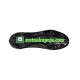Adidas X Speedportal.1 FG Shadowportal Crvena zelena Crno Nogometne kopačke