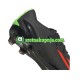 Adidas X Speedportal.1 FG Shadowportal Crvena zelena Crno Nogometne kopačke