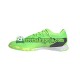 Adidas X Speedportal.1 IN Game Data zelena Crno Nogometne kopačke