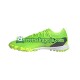 Adidas X Speedportal.1 TF Game Data zelena Crno Nogometne kopačke