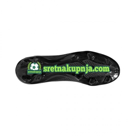 Adidas X Speedportal.2 FG Shadowportal Crvena zelena Crno Nogometne kopačke