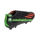 Adidas X Speedportal.2 FG Shadowportal Crvena zelena Crno Nogometne kopačke