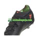 Adidas X Speedportal.2 FG Shadowportal Crvena zelena Crno Nogometne kopačke